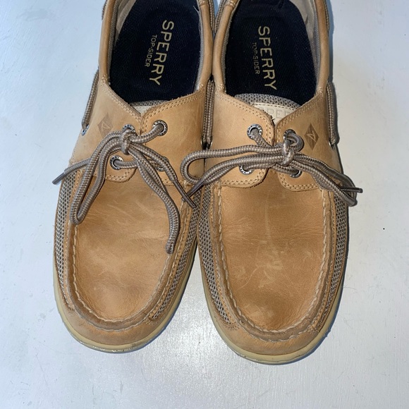 Sperry Classic Boat Shoe - Picture 2 of 4